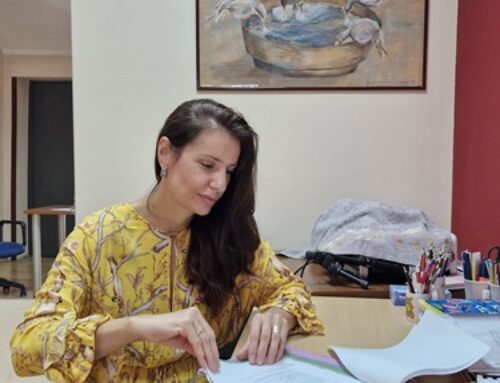 Интервју за Ужице Медиа, Биљана Суботић стручна радница УДЗО – ЊИХОВ ГЛАС МОРА ДА СЕ ЧУЈЕ!